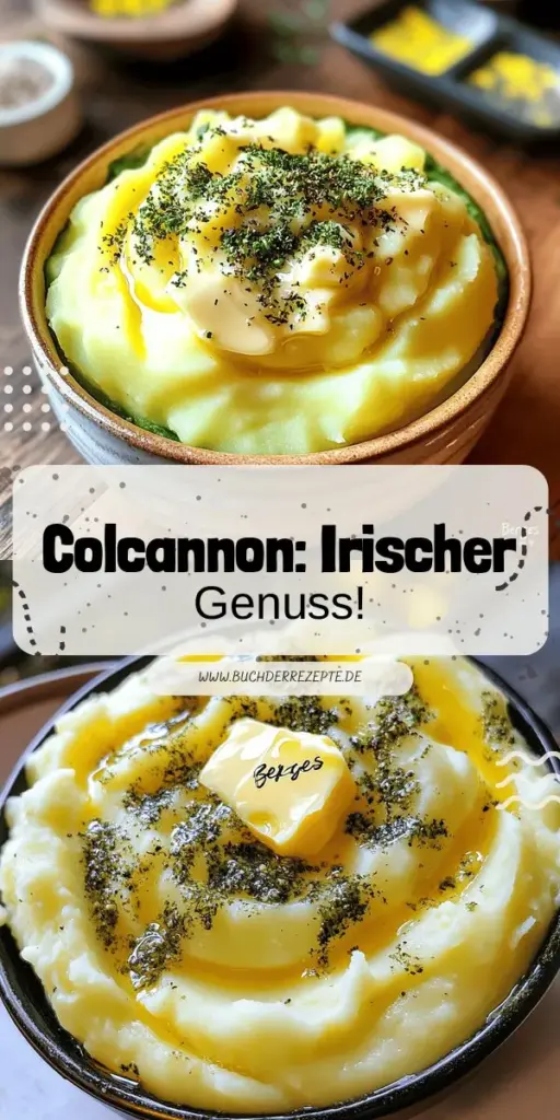 Entdecke die wunderbare Welt des Irish Colcannon, einem köstlichen Comfort Food mit einer reichen Geschichte! In meinem Blogartikel erfährst du alles über die traditionellen Zutaten wie Kartoffeln und Grünkohl sowie kreative Variationen, die das Gericht noch schmackhafter machen. Lass dich inspirieren und koche Colcannon ganz einfach selbst. Klicke hier, um mehr zu erfahren und das Rezept auszuprobieren!