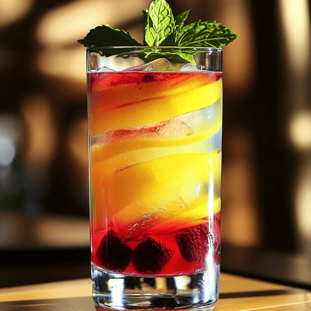 Farbenwechselnde Limonade ist ein erstaunliches Getränk, das die Sinne anspricht. Sie verändert die Farbe, wenn verschiedene Zutaten hinzukommen. Das macht sie zu einem echten Hingucker.