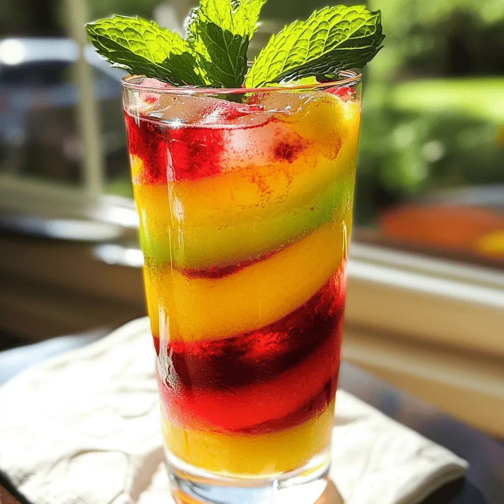 Farbenwechselnde Limonade ist ein erstaunliches Getränk, das die Sinne anspricht. Sie verändert die Farbe, wenn verschiedene Zutaten hinzukommen. Das macht sie zu einem echten Hingucker.
