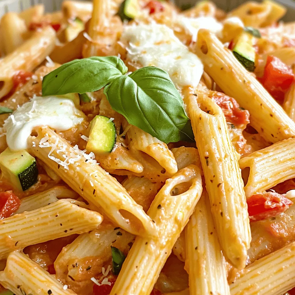 Die besten Zutaten machen den Unterschied in Käse Butter Pizza Pasta. Beginnen wir mit der Pasta. Ich empfehle Penne oder Fusilli. Diese Formen halten die Sauce gut und geben jedem Bissen Geschmack. Du kannst auch andere Sorten nehmen, aber diese passen am besten.