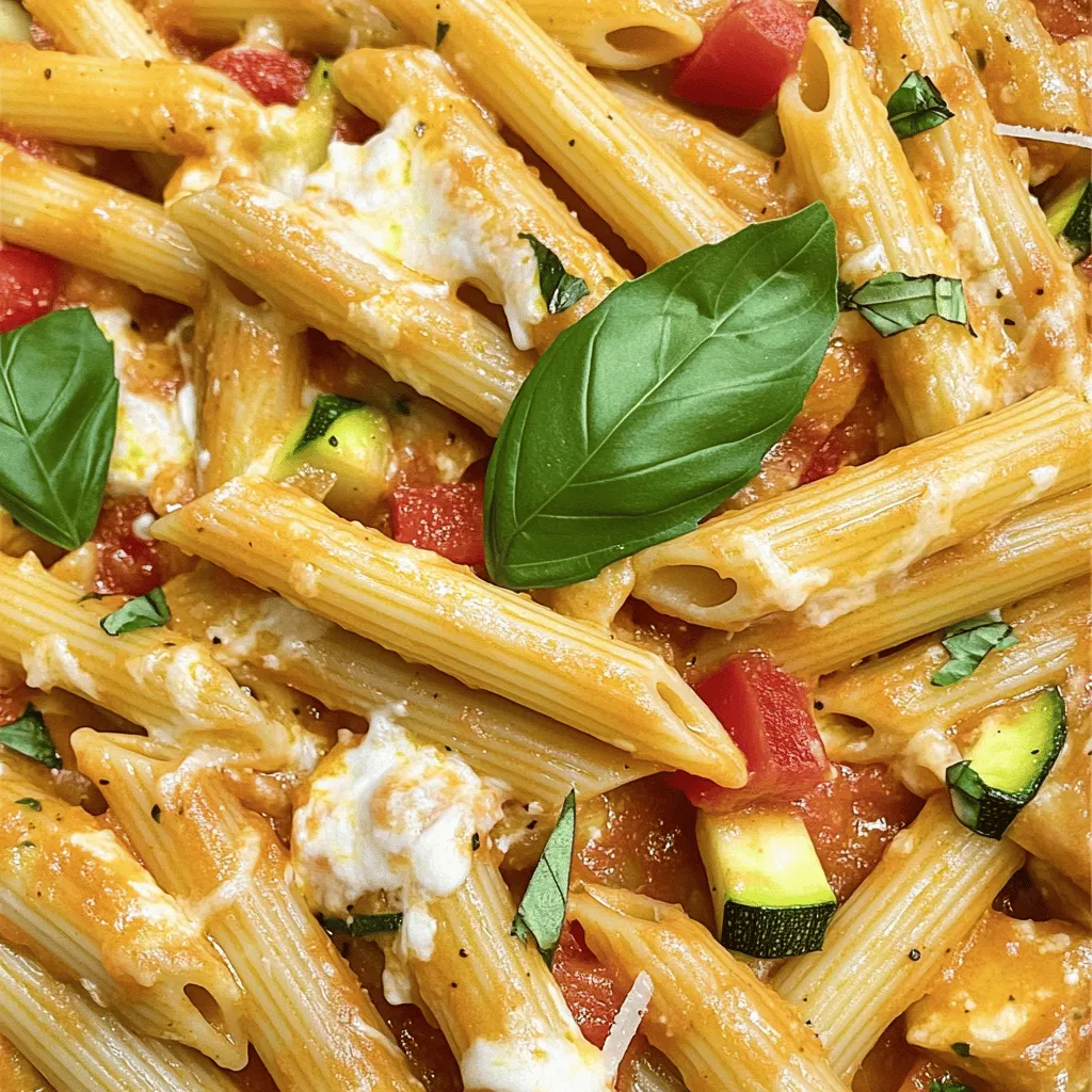 Die besten Zutaten machen den Unterschied in Käse Butter Pizza Pasta. Beginnen wir mit der Pasta. Ich empfehle Penne oder Fusilli. Diese Formen halten die Sauce gut und geben jedem Bissen Geschmack. Du kannst auch andere Sorten nehmen, aber diese passen am besten.