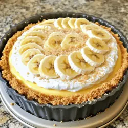 - 2 große reife Bananen - 250 g Frischkäse - 200 ml Schlagsahne