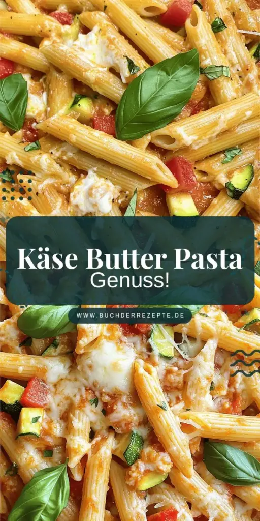 Entdecke unser einfaches und leckeres Rezept für Käse Butter Pizza Pasta, das alle Käseliebhaber begeistern wird. Lerne, wie du die perfekte Pasta zubereitest und die besten Zutaten wie Mozzarella und Gemüse auswählst, um ein köstliches Gericht zu kreieren. Egal ob für ein schnelles Abendessen oder eine Party – dieses Rezept ist ein Hit! Klicke jetzt, um die vollständige Anleitung zu erhalten und deine Küche in ein Käseparadies zu verwandeln!