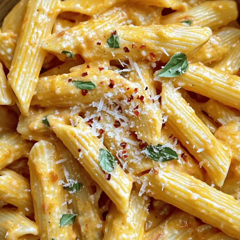 Die Zubereitung von Vodka-Pasta ist einfach und macht Spaß. Hier sind die Schritte, die du befolgen kannst, um ein köstliches Gericht zu zaubern.