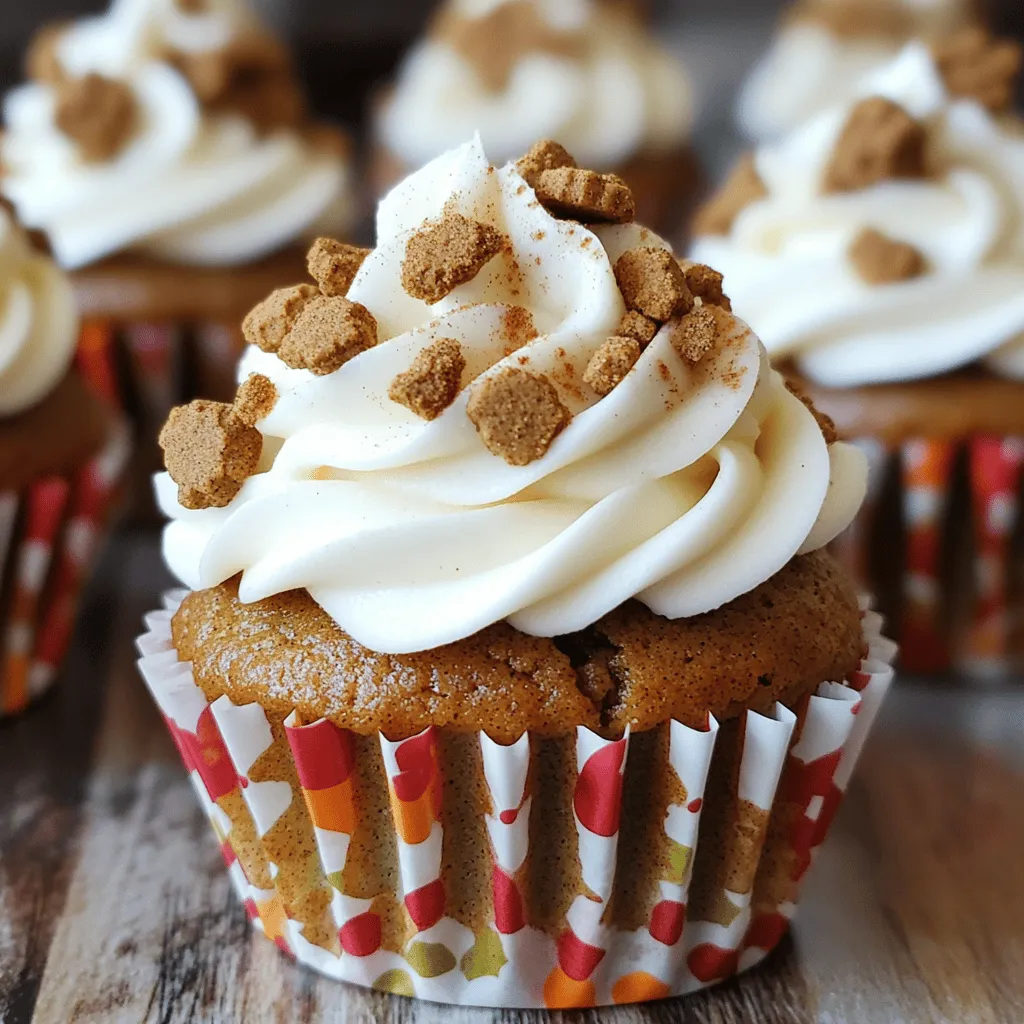 Um die perfekten Lebkuchen-Latte Cupcakes zu machen, brauchst du diese Hauptzutaten: - 1 ½ Tassen Weizenmehl - 1 Teelöffel Backpulver - 1 Teelöffel Natron - ½ Teelöffel Zimt - ½ Teelöffel Ingwer - ¼ Teelöffel Muskatnuss - ¼ Teelöffel gemahlene Nelken - ½ Tasse ungesalzene Butter, weich - 1 Tasse brauner Zucker, fest gepackt - 2 große Eier - 1 Teelöffel Vanilleextrakt - ½ Tasse gekühlter Kaffee - ½ Tasse Melasse Diese Zutaten bringen den vollen Geschmack von Lebkuchen und Kaffee in jeden Bissen. Für das leckere Frosting brauchst du: - 1 Tasse Puderzucker - 3 Esslöffel Milch - 1 Teelöffel Vanilleextrakt Das Frosting ist cremig und süß. Es verbindet sich perfekt mit den Cupcakes. Hier sind die Utensilien, die du für die Zubereitung benötigst: - Muffinblech - Papierförmchen - Große Rührschüssel - Kleine Schüssel - Handmixer oder Schneebesen - Messbecher und Löffel - Teigschaber Diese Utensilien helfen dir, die Cupcakes einfach und schnell zu backen. Sie machen den Prozess glatt und stressfrei. Zuerst heizen Sie Ihren Ofen auf 175 °C vor. Nehmen Sie ein Muffinblech und legen Sie Papierförmchen hinein. So bleibt der Teig nicht kleben. Messen Sie dann alle trockenen Zutaten ab. Sie brauchen Weizenmehl, Backpulver, Natron, Zimt, Ingwer, Muskatnuss und Nelken. Vermengen Sie alles in einer mittelgroßen Schüssel und stellen Sie sie beiseite. In einer großen Schüssel geben Sie die weiche Butter und den braunen Zucker. Schlagen Sie die Mischung etwa drei bis vier Minuten lang auf. Sie sollte hell und fluffig sein. Fügen Sie die Eier einzeln hinzu. Rühren Sie nach jedem Ei gut um. Danach geben Sie den Vanilleextrakt dazu. Gießen Sie langsam den gekühlten Kaffee und die Melasse in die Mischung. Rühren Sie gut um, bis alles vermischt ist. Jetzt kommen die trockenen Zutaten dazu. Geben Sie diese nach und nach in die feuchte Mischung. Rühren Sie vorsichtig, bis keine Mehlnester mehr zu sehen sind. Achten Sie darauf, nicht zu lange zu mixen. Füllen Sie jedes Muffinförmchen zu etwa zwei Dritteln mit dem Teig. Backen Sie die Cupcakes 18 bis 20 Minuten lang. Überprüfen Sie mit einem Zahnstocher, ob sie fertig sind. Wenn der Zahnstocher sauber herauskommt, sind die Cupcakes bereit. Lassen Sie sie dann auf einem Drahtgitter vollständig auskühlen. Für das Frosting mischen Sie Puderzucker, Milch und Vanilleextrakt in einer separaten Schüssel. Rühren Sie, bis die Mischung glatt und cremig ist. Wenn die Cupcakes abgekühlt sind, verzieren Sie sie großzügig mit dem Frosting. Garnieren Sie sie nach Belieben mit zerbröselten Lebkuchen oder einer Prise Zimt. Ein häufiger Fehler beim Backen ist, die Zutaten nicht richtig zu messen. Verwenden Sie immer Messbecher und -löffel, um genaue Mengen zu erhalten. Wenn Sie die trockenen und feuchten Zutaten zu lange mischen, wird der Teig zäh. Rühren Sie nur so lange, bis alles gut vermischt ist. Achten Sie darauf, die Cupcakes nicht zu lange zu backen. Überprüfen Sie sie nach 18 Minuten mit einem Zahnstocher. Wenn er sauber herauskommt, sind sie fertig. Für ein ideales Frosting sollten Sie den Puderzucker langsam hinzufügen. Beginnen Sie mit weniger Milch und fügen Sie nach Bedarf mehr hinzu. Das Frosting sollte cremig und leicht streichfähig sein. Wenn es zu flüssig ist, fügen Sie mehr Puderzucker hinzu. Wenn es zu fest ist, geben Sie einen Spritzer Milch hinzu. So erreichen Sie die perfekte Konsistenz, die sich gut auf den Cupcakes verteilen lässt. Um die Aromen zu variieren, probieren Sie verschiedene Gewürze aus. Sie können auch etwas Kakao für einen schokoladigen Geschmack hinzufügen. Für eine fruchtige Note, fügen Sie etwas Zitronen- oder Orangenschale zum Teig hinzu. Wenn Sie die Melasse ersetzen möchten, probieren Sie Honig oder Ahornsirup. Diese Optionen geben den Cupcakes einen neuen Twist und machen sie einzigartig. {{image_4}} Wenn Sie glutenfrei backen möchten, gibt es einfache Alternativen. Verwenden Sie anstelle von Weizenmehl eine Mischung aus Mandelmehl und Kokosmehl. Diese Mehle geben den Cupcakes einen besonderen Geschmack. Achten Sie darauf, etwas mehr Flüssigkeit hinzuzufügen. Glutenfreies Backen kann etwas anders sein, also testen Sie die Konsistenz des Teigs. Wenn Sie den Zucker reduzieren wollen, probieren Sie Honig oder Ahornsirup. Diese Süßungsmittel bringen einen tollen Geschmack. Verwenden Sie etwa ¾ der Menge, die im Rezept steht. Stevia ist auch eine Option. Es ist sehr süß, also verwenden Sie nur eine kleine Menge. Denken Sie daran, die Flüssigkeitsmenge im Teig anzupassen, wenn Sie diese Süßungsmittel benutzen. Für das Frosting gibt es viele kreative Ideen. Statt Puderzucker können Sie auch Frischkäse verwenden. Das gibt einen cremigen und leicht säuerlichen Geschmack. Ein Schokoladenfrosting passt auch gut zu Lebkuchen-Latte Cupcakes. Fügen Sie etwas Kakaopulver hinzu, um den Geschmack zu verändern. Für eine fruchtige Note können Sie pürierte Erdbeeren oder Himbeeren verwenden. Das Frosting wird so schön bunt und frisch. Um die Lebkuchen-Latte Cupcakes frisch zu halten, lege sie in einen luftdichten Behälter. Du kannst auch Frischhaltefolie verwenden. Stelle den Behälter an einen kühlen und trockenen Ort. Vermeide direkte Sonneneinstrahlung. So bleiben die Cupcakes saftig und lecker. Die Cupcakes halten sich bei richtiger Lagerung etwa 3 bis 5 Tage. Wenn du sie im Kühlschrank aufbewahrst, können sie bis zu einer Woche frisch bleiben. Achte darauf, die Cupcakes gut zu verpacken, um sie vor dem Austrocknen zu schützen. Wenn du die Cupcakes aufwärmen möchtest, lege sie für etwa 10 bis 15 Sekunden in die Mikrowelle. Überprüfe die Temperatur, damit sie nicht zu heiß werden. Du kannst sie auch im Ofen bei 150 °C für 5 Minuten aufwärmen. So schmecken sie fast wie frisch gebacken! Wenn Sie keinen Kaffee benutzen möchten, gibt es tolle Alternativen. Sie können einfach Milch oder Pflanzendrink verwenden. Auch eine Mischung aus Wasser und Kakaopulver funktioniert gut. Diese Optionen geben den Cupcakes einen anderen, aber leckeren Geschmack. Diese Cupcakes enthalten Eier und Butter. Aber keine Sorge! Sie können sie leicht vegan machen. Ersetzen Sie die Eier durch Leinsamen oder Apfelmus. Verwenden Sie vegane Butter oder Kokosöl statt normaler Butter. So genießen Sie diese Cupcakes auch ohne tierische Produkte. Ja, das ist eine gute Idee! Sie können die Cupcakes bis zu drei Tage im Voraus backen. Nach dem Abkühlen lagern Sie sie in einem luftdichten Behälter. Sie bleiben frisch und lecker. Frosting können Sie ebenfalls vorbereiten und separat aufbewahren. So sind die Cupcakes schnell fertig, wenn Sie Gäste haben. Zusammenfassend haben wir die Hauptzutaten für Lebkuchen-Latte Cupcakes und deren Frosting betrachtet. Ich habe auch die nötigen Küchenutensilien besprochen. Wir sind durch die Schritt-für-Schritt-Anleitung gegangen, die dir beim Backen hilft. Es gab nützliche Tipps, um Fehler zu vermeiden und das Frosting perfekt zu machen. Du kannst viele spannende Variationen ausprobieren. Vergiss nicht die Lagerungshinweise, damit deine Cupcakes frisch bleiben. Nutze die FAQs, um weitere Fragen zu klären. Diese Cupcakes bringen Spaß und Freude in jede Küche.