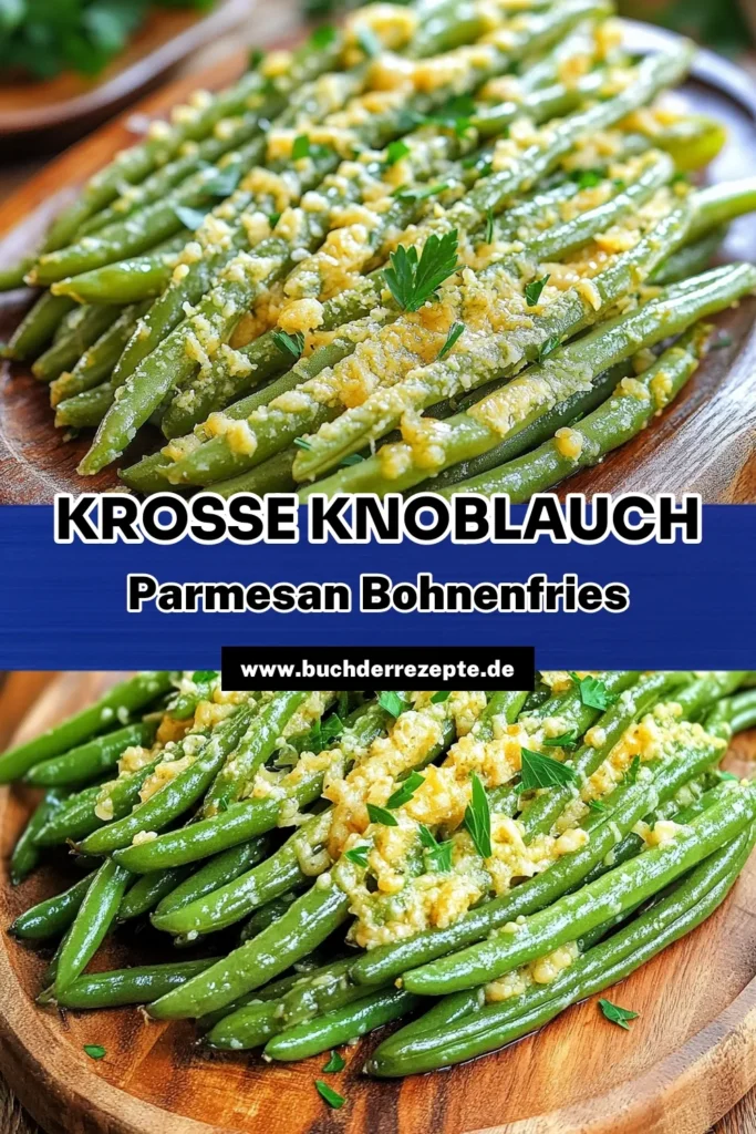 Entdecken Sie das perfekte Rezept für knusprige Air Fryer Knoblauch-Parmesan-Grünbohnenfries! In nur 20 Minuten zaubern Sie eine köstliche und gesunde Beilage, die jeden Gaumen begeistert. Frische grüne Bohnen, zarter Parmesan und eine Prise Gewürze machen diese Snacks unwiderstehlich. Klicken Sie jetzt, um das vollständige Rezept und weitere köstliche Ideen zu entdecken! Genießen Sie gesunde Ernährung auf die leckere Art!