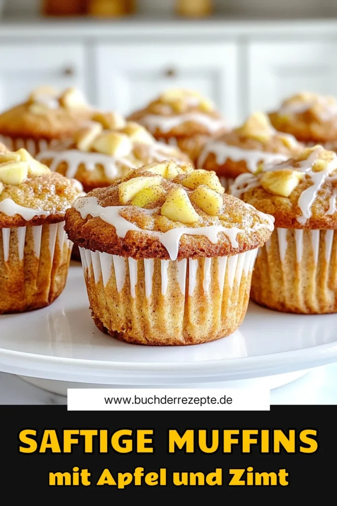 Entdecken Sie das perfekte Rezept für Apfel-Zimt-Kaffeekuchen-Muffins! Kombinieren Sie saftige Äpfel und aromatischen Zimt für köstliche Muffins, die ideal für jeden Kaffeetisch sind. Diese einfachen Muffins sind schnell zubereitet und ein Hit bei Familie und Freunden. Klicken Sie jetzt, um das vollständige Rezept zu entdecken und Ihre Backkünste zu verfeinern! #ApfelZimtKaffeekuchenMuffins #MuffinRezept #Backen #Kaffeegenuss