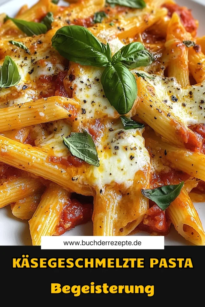 Entdecken Sie das köstliche Pasta alla Sorrentina Rezept! Diese italienische Pasta mit Mozzarella und Penne-Nudeln in einer leckeren Tomatensauce ist das perfekte einfache Pasta-Gericht für jede Gelegenheit. Mit wenigen Zutaten und einer einfachen Zubereitung zaubern Sie gebackene Pasta Rezepte, die Ihre Familie begeistern werden. Schauen Sie sich jetzt das Rezept an und speichern Sie es für später! #PastaAllaSorrentina #PenneNudeln #ItalienischePasta #EinfacheRezepte