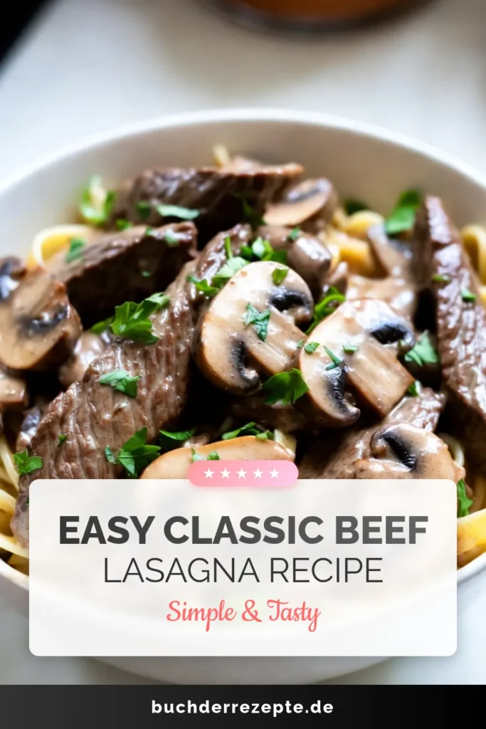 Entdecken Sie dieses köstliche cremige Rindergulasch Rezept für den Instant Pot! Dieses einfaches Rindfleisch Rezept liefert Ihnen saftiges Rindergulasch, das perfekt mit Eiernudeln serviert wird. In nur 35 Minuten genießen Sie ein herzhaftes Gericht, das die ganze Familie lieben wird. Verpassen Sie nicht dieses traumhafte Instant Pot Rindergulasch! Speichern Sie das Rezept, probieren Sie es aus und lassen Sie sich begeistern! #Rindergulasch #InstantPot #Eiernudeln #CremigesRezept