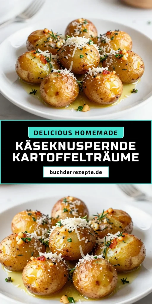 Entdecke das köstliche Rezept für Parmesan Röstkartoffeln! Diese einfachen, knusprigen Kartoffeln im Ofen sind die perfekte vegetarische Beilage zu jedem Gericht. Mit einer Mischung aus frischen Kräutern, Olivenöl und einer Kruste aus Parmesan werden diese Kräuter Röstkartoffeln zum Highlight auf deinem Tisch. Probiere das Rezept aus und genieße die Aromen! Speichere es für später! #Röstkartoffeln #Kartoffelrezepte #vegetarisch #leckerschmecker