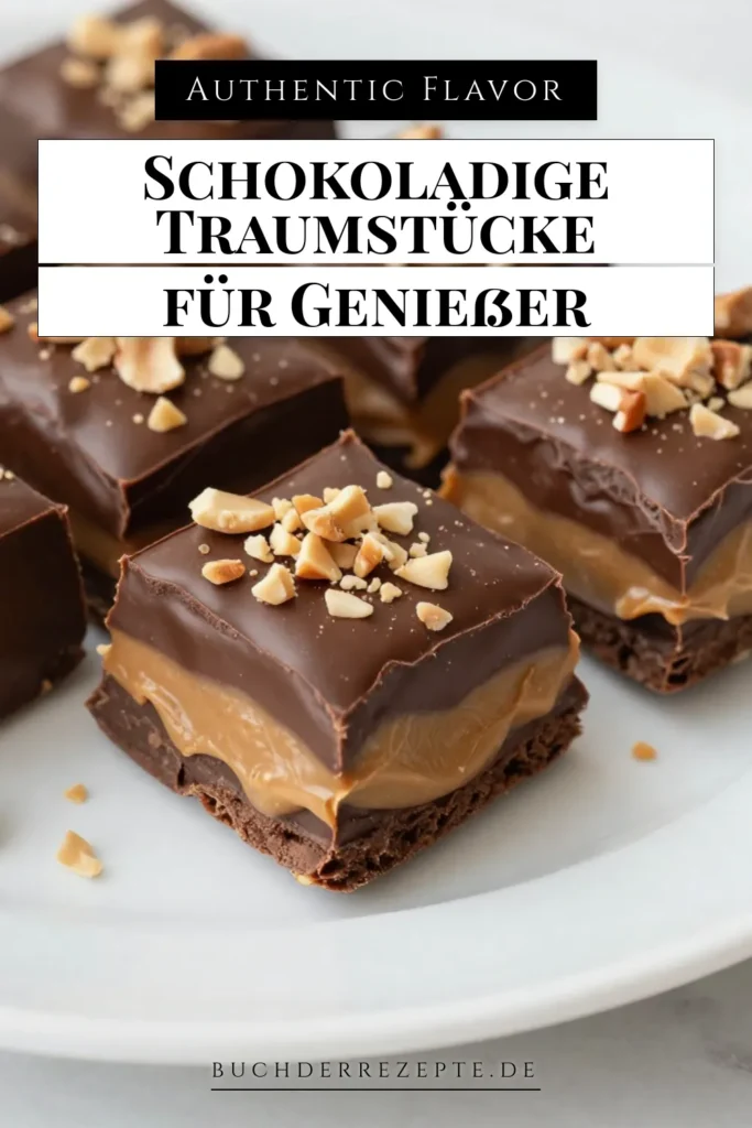 Entdecken Sie unser köstliches Schokoladen-Erdnussbutter-Fudge Rezept, das einfach zuzubereiten ist und perfekt für gesunde Snacks mit Erdnussbutter! Dieses Marmorfudge Rezept kombiniert cremige Erdnussbutter mit zarter Schokolade und wird garantiert zum Hit bei jedem Schokoladen-Dessert Ideen Fan. Probieren Sie es aus und genießen Sie den unwiderstehlichen Geschmack! Speichern Sie das Rezept für Ihre nächste Feier! #Fudge #SchokoladenSnack #Erdnussbutter #DessertRezepte