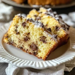 Für das Schokoladen-Cookie-Scone-Brot brauchst du folgende Zutaten: - 2 Tassen Allzweckmehl - 1/3 Tasse Zucker - 1 Esslöffel Backpulver - 1/2 Teelöffel Salz - 1/2 Tasse kalte, ungesalzene Butter, gewürfelt - 2/3 Tasse Schlagsahne - 1 großes Ei - 1 Teelöffel Vanilleextrakt - 1 Tasse halbbitterschokoladenstückchen - 1/4 Tasse grober Zucker zum Bestreuen (optional) Du kannst einige Zutaten anpassen. Wenn du weniger Zucker magst, nimm einfach weniger. Du kannst auch andere Mehlsorten wie Vollkornmehl verwenden. Das gibt dem Brot einen nussigen Geschmack. Statt Schokoladenstückchen kannst du auch Nüsse oder Trockenfrüchte verwenden. Das sorgt für interessante Texturen. Wenn du eine vegane Version möchtest, ersetze das Ei durch eine Banane oder Apfelmus. Jede Zutat hat eine wichtige Rolle. Das Mehl gibt Struktur. Zucker sorgt für Süße und hilft beim Bräunen. Backpulver macht das Brot locker und luftig. Salz hebt den Geschmack hervor. Die kalte Butter gibt eine zarte Textur. Schlagsahne macht das Brot reichhaltig und feucht. Das Ei bindet alles zusammen und sorgt für eine schöne Kruste. Vanilleextrakt gibt einen warmen, süßen Geschmack. Die Schokoladenstückchen sind der Star des Gerichts und sorgen für den süßen Schokoladengenuss. {{ingredient_image_2}} Zuerst heize deinen Ofen auf 190°C vor. Fette eine Kastenform gut ein. Das verhindert, dass das Brot kleben bleibt. Nimm dann eine große Schüssel und vermenge zwei Tassen Allzweckmehl, 1/3 Tasse Zucker, 1 Esslöffel Backpulver und 1/2 Teelöffel Salz. Diese Mischung ist die Basis für dein Brot. Jetzt kommt der Spaß! Füge 1/2 Tasse kalte, gewürfelte Butter hinzu. Du kannst deine Finger oder einen Teigschneider benutzen, um die Butter in die Mehlmischung zu verarbeiten. Ziel ist eine krümelige Textur. In einer anderen Schüssel verquirle 2/3 Tasse Schlagsahne, 1 großes Ei und 1 Teelöffel Vanilleextrakt. Gieße die flüssigen Zutaten in die trockenen. Mische alles vorsichtig, aber nicht zu lange. Zum Schluss füge 1 Tasse halbbitterschokoladenstückchen hinzu. Diese geben deinem Brot den besonderen Geschmack. Übertrage den Teig in die Kastenform. Wenn du magst, streue 1/4 Tasse groben Zucker obenauf. Backe das Brot für 45-50 Minuten. Es ist fertig, wenn ein Zahnstocher sauber herauskommt. Lass das Brot nach dem Backen zehn Minuten in der Form abkühlen. Danach stürze es auf ein Kuchengitter, um es vollständig abkühlen zu lassen. So bleibt es schön fluffig! Um die perfekte Konsistenz für dein Schokoladen-Cookie-Scone-Brot zu erzielen, achte darauf, die Butter kalt zu halten. Kalte Butter sorgt für einen zarten Teig. Wenn du die Butter in das Mehl einarbeitest, sollte die Mischung krümelig sein. Dies hilft, die Struktur des Brotes zu bewahren. Du solltest die feuchten Zutaten nur so lange mischen, bis alles gerade kombiniert ist. Übermischen führt zu einem dichten Brot. Ein häufiger Fehler ist, die Zutaten zu warm oder zu lange zu mischen. Wärme macht den Teig weich und klebrig. Mische die trockenen und feuchten Zutaten sanft. Achte darauf, die Schokoladenstückchen erst ganz am Ende hinzuzufügen. Ein weiterer Fehler ist, den Teig zu lange im Ofen zu lassen. Überprüfe das Brot nach 45 Minuten. Der Zahnstocher sollte sauber herauskommen, aber das Brot sollte nicht zu trocken sein. Das Scone-Brot sieht am besten aus, wenn du es in dicke Scheiben schneidest. Serviere es warm mit Butter oder Marmelade. Eine Staubzuckerüberzuckerung auf der Oberseite macht es besonders ansprechend. Du kannst auch frische Beeren dazulegen. Das bringt Farbe und Frische auf den Teller. Denke daran, das Brot auf einem schönen Teller zu präsentieren. So sieht es noch einladender aus! Pro Tipps Butter kalt verwenden: Kalte Butter sorgt für einen flauschigen Teig und schöne Schichten im Scone-Brot. Übermixen vermeiden: Mischen Sie die Teigzutaten nur, bis sie gerade so verbunden sind, um ein zähes Brot zu vermeiden. Variation der Schokoladenstücke: Experimentieren Sie mit verschiedenen Schokoladensorten wie Vollmilch oder weißer Schokolade für unterschiedliche Geschmäcker. Wärme während des Servierens: Servieren Sie das Scone-Brot warm, um den Schokoladengeschmack zu intensivieren und die Textur zu verbessern. {{image_4}} Du kannst dein Schokoladen-Cookie-Scone-Brot leicht anpassen. Füge Nüsse oder Trockenfrüchte hinzu. Walnüsse oder Mandeln passen gut zu diesem Rezept. Datteln oder Cranberries verleihen einen süßen, fruchtigen Geschmack. Mische etwa 1/2 Tasse deiner Lieblingszusätze in den Teig. So wird das Brot noch leckerer und knuspriger. Für mehr Vielfalt kannst du verschiedene Schokoladensorten einsetzen. Verwende Vollmilchschokolade für einen süßeren Geschmack. Zartbitterschokolade sorgt für mehr Tiefe. Wenn du es etwas exotischer magst, probiere weiße Schokolade oder Schokolade mit Meersalz. Mische bis zu 1 Tasse Schokoladenstückchen in den Teig. Das gibt deinem Brot eine spannende Note. Wenn du gesündere Optionen suchst, gibt es viele Wege. Ersetze einen Teil des Mehls durch Vollkornmehl. So bekommst du mehr Ballaststoffe. Du kannst auch den Zucker reduzieren oder Honig verwenden. Kokosöl kann die Butter ersetzen. So bleibt das Brot saftig, aber mit weniger gesättigten Fetten. Experimentiere mit diesen Zutaten, um dein perfektes Scone-Brot zu finden. Um dein Schokoladen-Cookie-Scone-Brot frisch zu halten, lege es in einen luftdichten Behälter. So bleibt das Brot weich und lecker. Achte darauf, den Behälter an einem kühlen, trockenen Ort zu lagern. Wenn du das Brot in Scheiben schneidest, lege ein Stück Backpapier zwischen die Scheiben. Das verhindert, dass sie zusammenkleben. Wenn du dein Brot länger aufbewahren möchtest, friere es ein. Lass das Brot zuerst vollständig abkühlen. Wickele jede Scheibe fest in Frischhaltefolie. Lege die Scheiben dann in einen Gefrierbeutel und beschrifte ihn mit dem Datum. So bleibt das Brot bis zu drei Monate frisch. Um es zu genießen, nimm einfach eine Scheibe und lasse sie bei Raumtemperatur auftauen. Falls du Reste hast, verwandle sie in neue Leckereien. Du kannst die Brotstücke in einen Pudding verwandeln oder sie als Topping für Eis verwenden. Zerbrich das Brot und mische es mit Joghurt und Früchten für ein schnelles Dessert. Auch in einem Frühstücksauflauf macht sich das Brot gut. Sei kreativ und nutze die Reste, um neue Geschmäcker zu entdecken! Um fluffiges Brot zu bekommen, sind frische Zutaten wichtig. Verwenden Sie frisches Backpulver. Kühlen Sie die Butter vorher, damit sie besser in den Teig eingearbeitet wird. Mischen Sie die Zutaten nur, bis sie verbunden sind. Übermixen kann das Brot hart machen. Lassen Sie den Teig nach dem Mischen etwas ruhen. So kann das Backpulver besser wirken. Ja, Sie können die Schokolade ändern. Versuchen Sie, weiße Schokolade zu verwenden. Auch Nüsse oder Trockenfrüchte sind gute Optionen. Achten Sie darauf, die Menge anzupassen. So bleibt das Verhältnis der Zutaten ausgewogen. Fruchtige Scones bringen eine frische Note. Das Scone-Brot bleibt bei Raumtemperatur 2 bis 3 Tage frisch. Lagern Sie es in einer luftdichten Tüte oder Box. Im Kühlschrank hält es bis zu einer Woche. Für längere Frische können Sie das Brot auch einfrieren. Wickeln Sie es gut ein. So bleibt der Geschmack erhalten. In diesem Artikel haben wir die wichtigsten Zutaten für das Schokoladen-Cookie-Scone-Brot besprochen. Du lernst, welche Zutaten den besten Geschmack geben und wie du sie anpassen kannst. Wir haben die Schritte zu einem perfekten Brot einfach erklärt und einige hilfreiche Tipps gegeben. Achte darauf, die perfekten Techniken zu nutzen und häufige Fehler zu vermeiden. Denke daran, deine Kreationen gut zu lagern und kreativ mit Resten umzugehen. Mit diesen Informationen bist du bereit, ein leckeres Brot zu backen. Viel Spaß beim Ausprobieren!